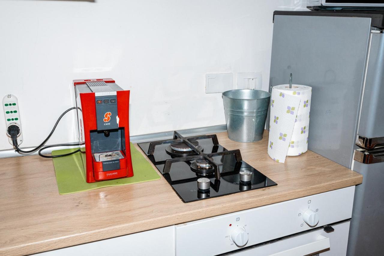 Stagabin Little Loft Near Porta Susa Station And Subway Turin Extérieur photo