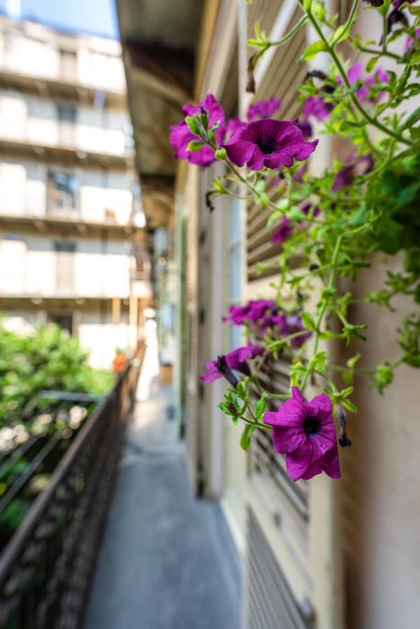 Stagabin Little Loft Near Porta Susa Station And Subway Turin Extérieur photo